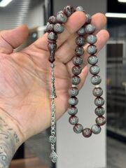 Usta İşçilikli Katalin Tesbih