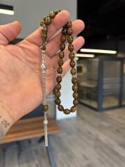 Usta İşçilikli Katalin Tesbih