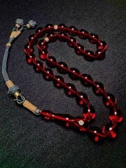 Eşsiz Tasarımlı Koleksiyonluk Tesbih