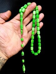 Usta İşçilikli Katalin Tesbih