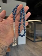 Özel Usta İşçilikli Kehribar Tespih