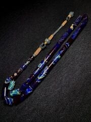 Özel Usta İşçilikli Kesme Katalin Tespih