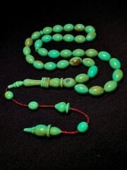 Özel Usta İşçilikli Sistemli Katalin Tespih