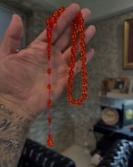 Koleksiyonluk Sistemli Katalin Tesbih