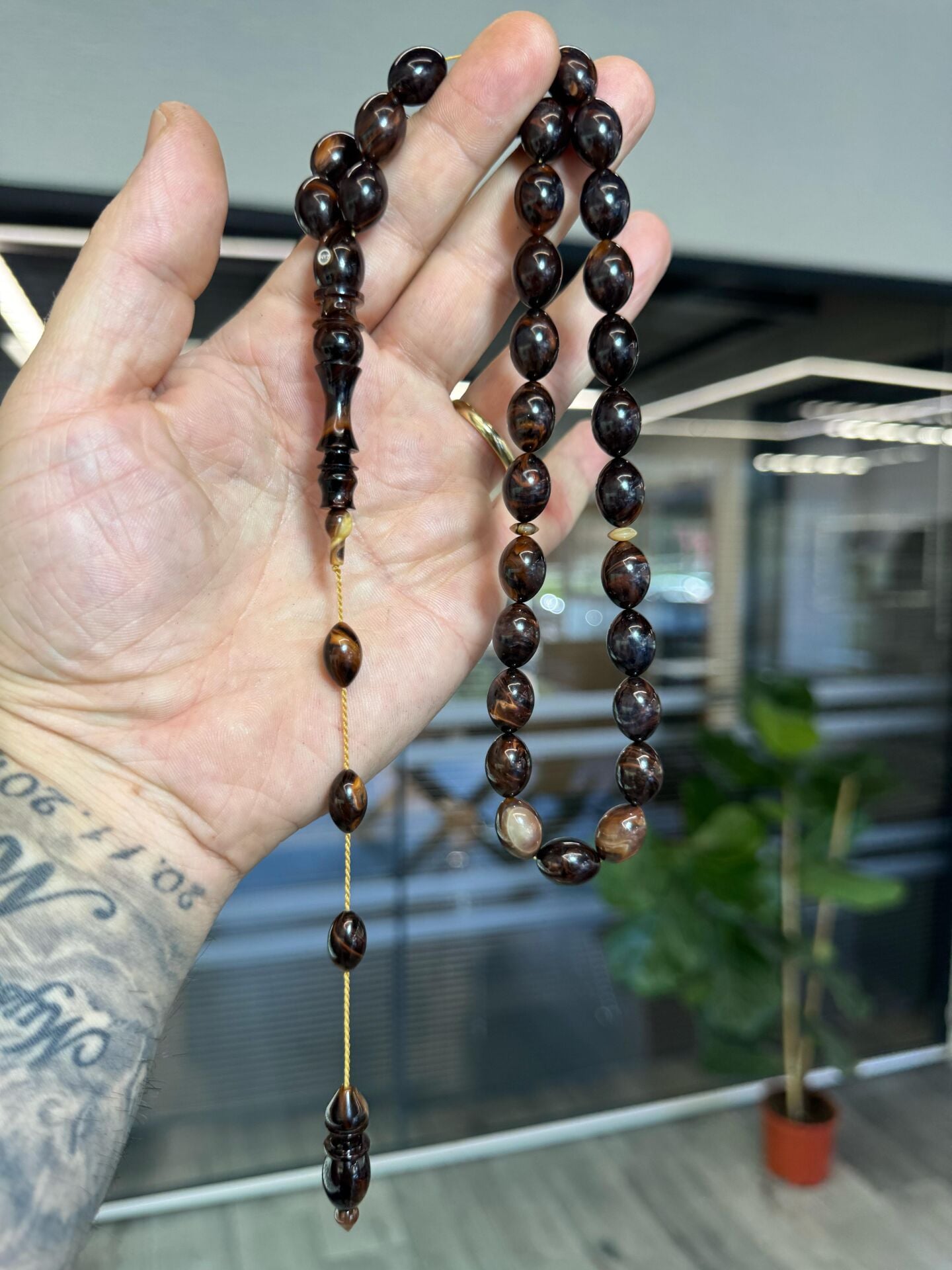 Usta İşçilikli Sistemli Hareli Sıkma
