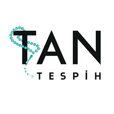 Tan Tesbih | Koleksiyonluk Ateş Kehribar ve Kazazlı Tesbih